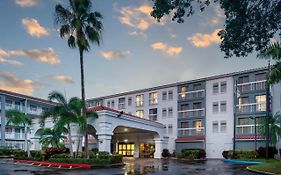 Ramada Suites Boca Raton